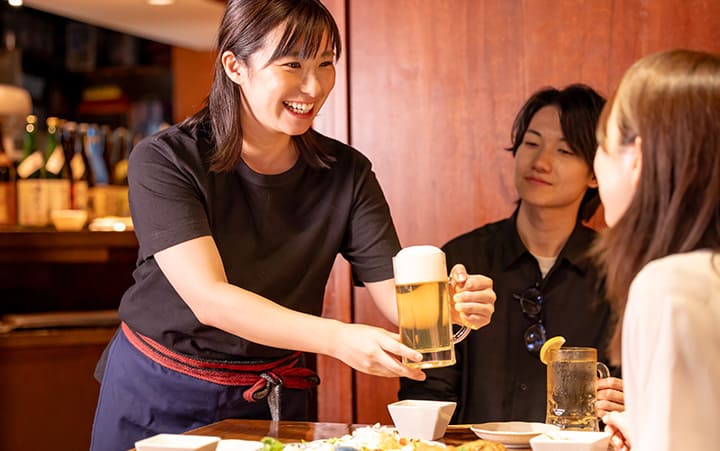 一軒一軒に、 愛される理由を。