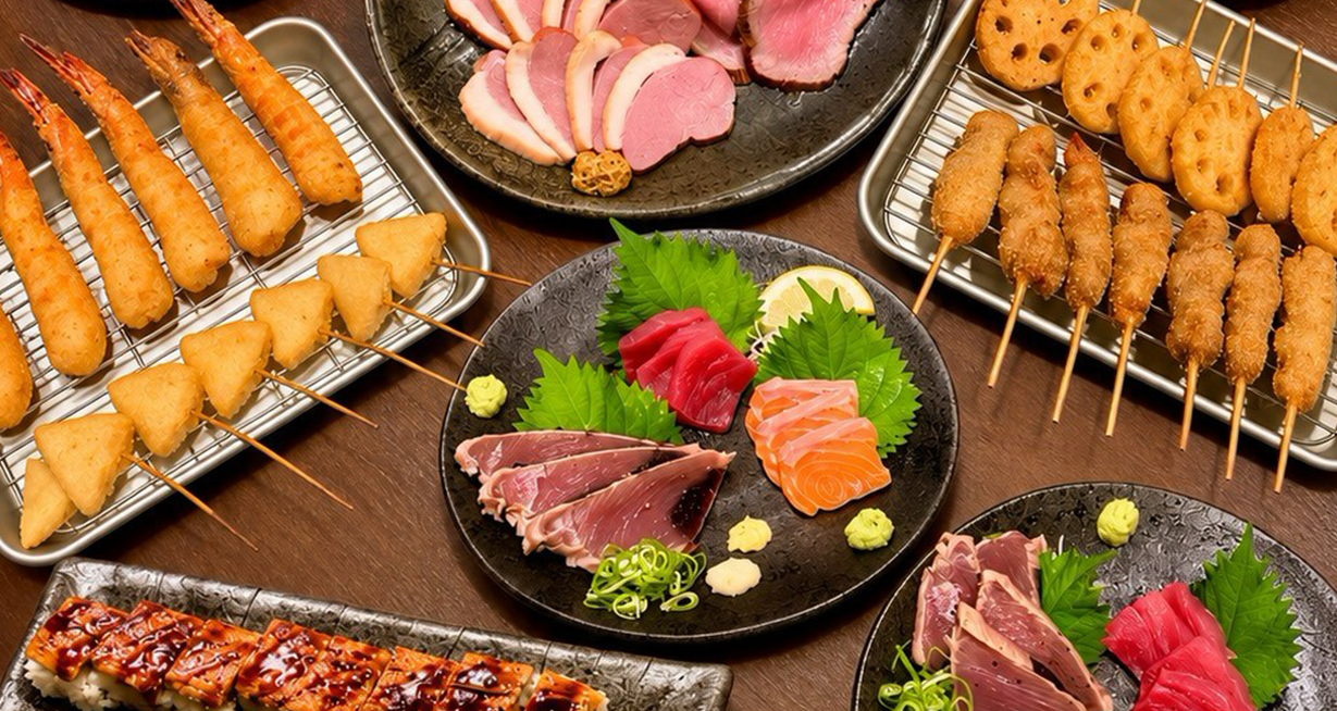 料理