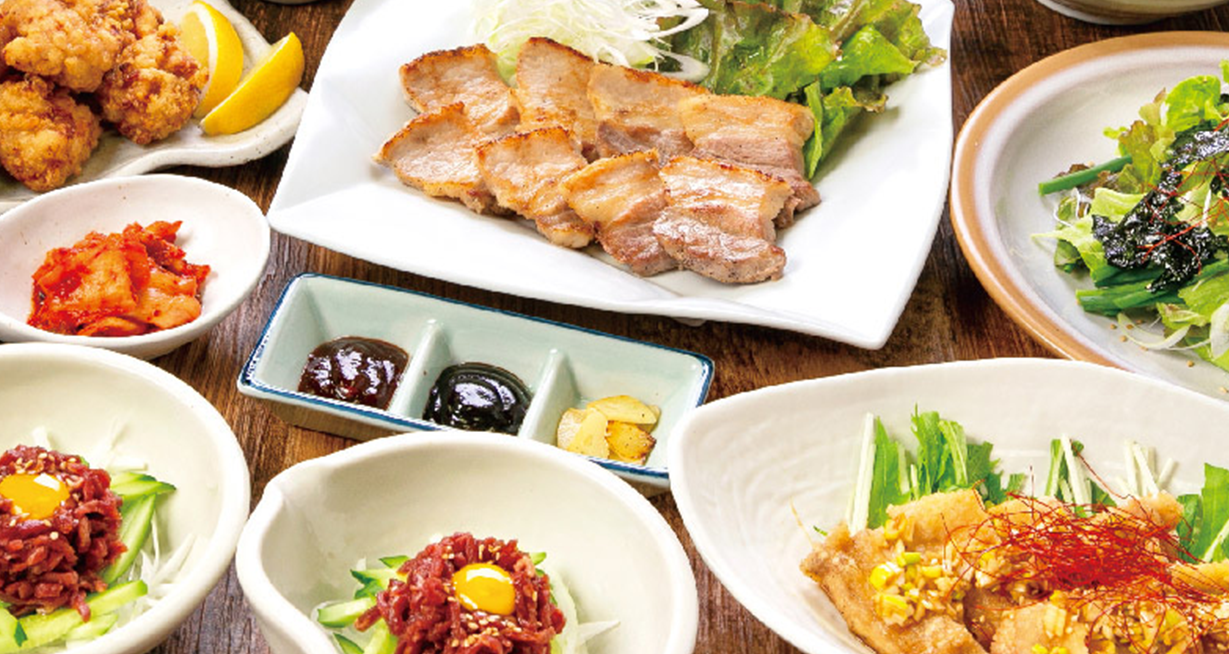 料理