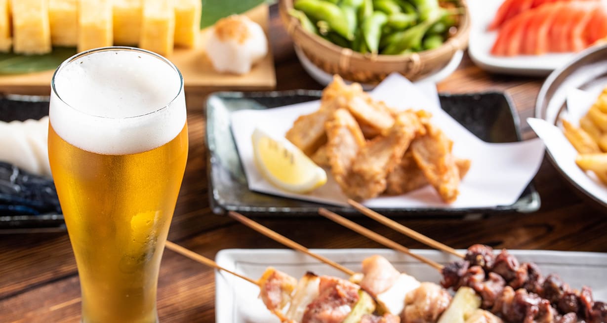 料理
