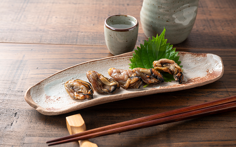 食材へのこだわり
