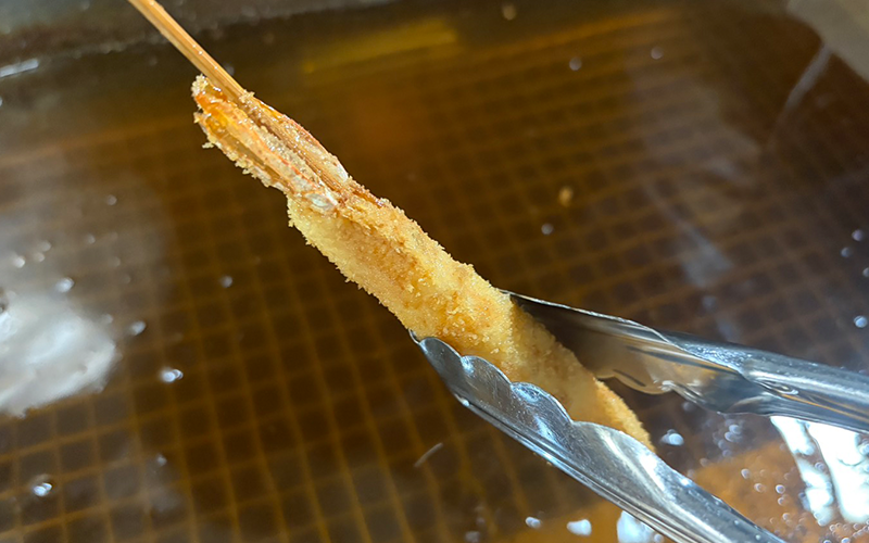 食材へのこだわり