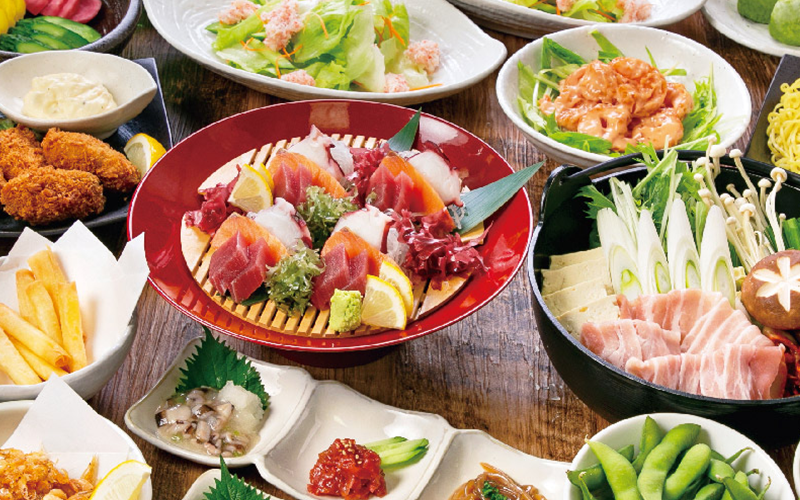食材へのこだわり