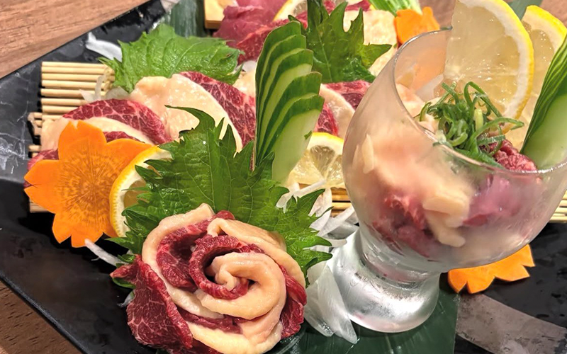 食材へのこだわり