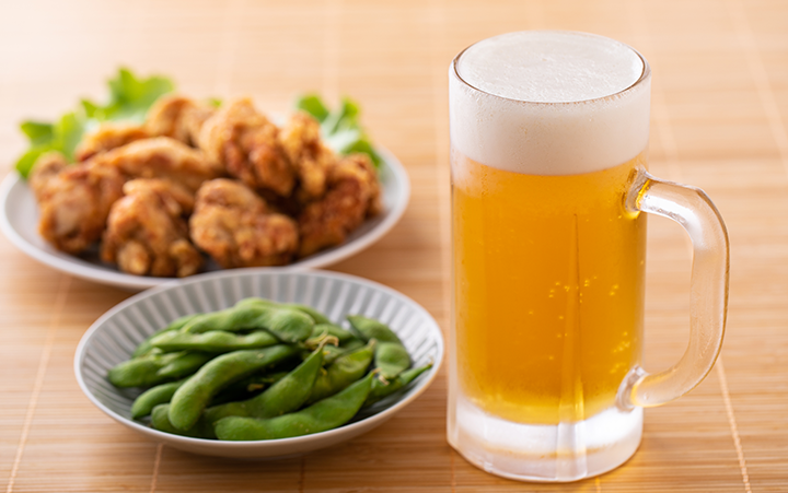 店舗情報